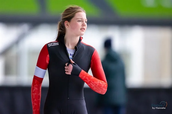 Uitslag wedstrijden 25 en 26 februari