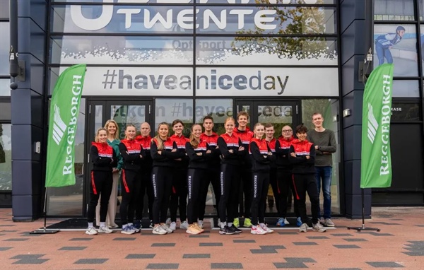 Samenwerking Reggeborgh Foundation